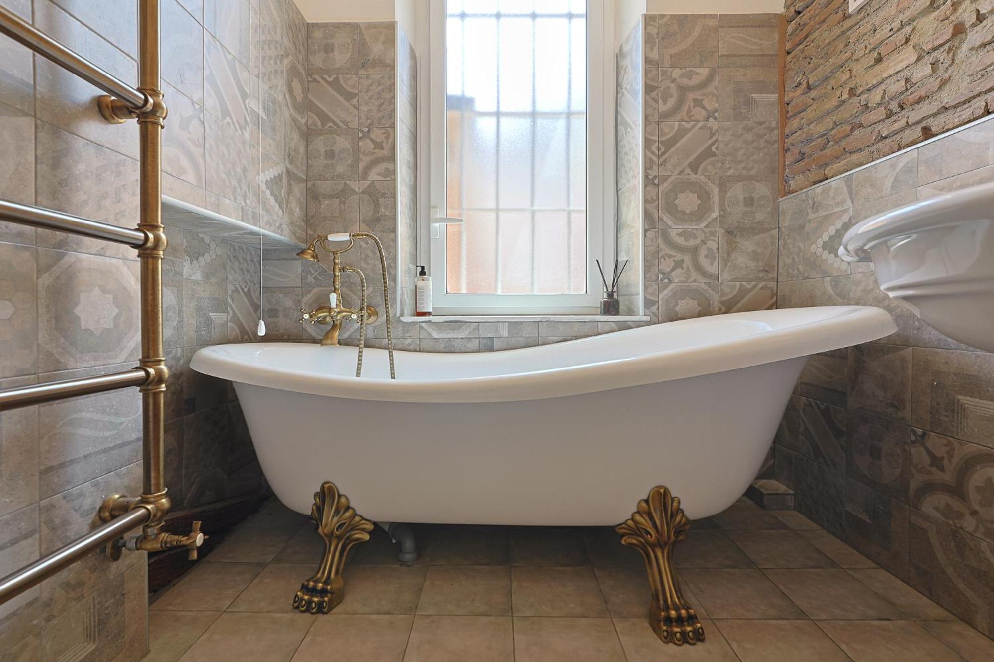 Gasthof Art House Relais56 Luxury Nuova Gestione Rom